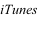 iTunes